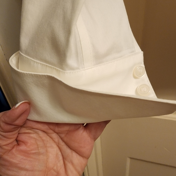 Long sleeve blouse - Picture 4 of 4